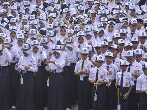 Dukung Libur Sekolah Selama Ramadan, Pakar Unair: Kuatkan Karakter, Kurangi Bullying
