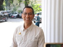 Pj Gubernur DKI: 107 Guru Honorer yang Kena Cleansing Akan Didistribusikan