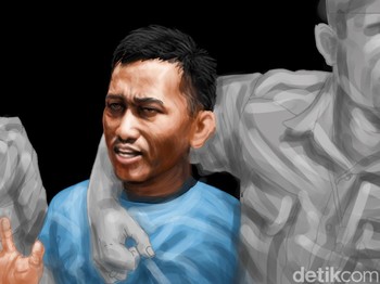 Elegi Gugurnya Kasus Pegi