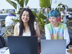 Brain Rot dan 9 Bahasa Gaul Gen Z Ini Populer, Melonjak di 2024