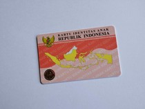 Disdukcapil Indramayu Mudahkan Pembuatan KIA Lewat Sekolah