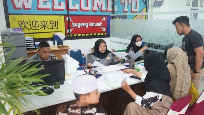 Imigrasi Surabaya