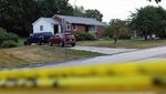 FBI Kepung Rumah Pelaku Penembakan Trump
