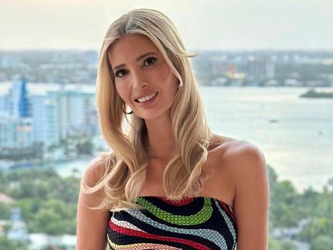 Ivanka Trump Ivanka Trump