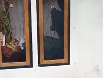 2 Pelaku Perusakan Rumah Dinas Ketua DPRD Maluku Tenggara Ditangkap