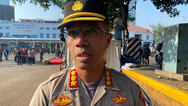 4 Hal Diketahui soal Kematian Mahasiswa UKI yang Masih Misteri
