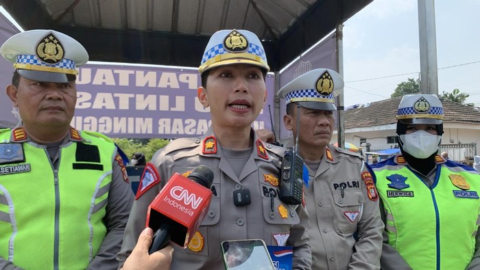 Kesepakatan Damai Terjalin antara Pemilik Mobil dan Keluarga Anak yang Membawa Kabur Rush