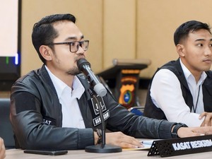 Kronologi Apriyadi Tewas Dikeroyok di Bangka Barat Usai Nonton Musik