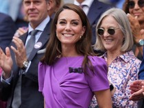 Pernyataan Lengkap Kate Middleton Tuntaskan Kemoterapi Pasca Diagnosis Kanker