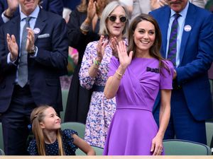 Kate Middleton Kembali Kerja Seminggu Setelah Umumkan Selesai Kemoterapi