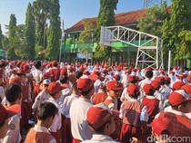 MPLS 2025 Berapa Hari? Ini Jadwal Resmi Kemendikdasmen
