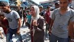 Kejam! Israel Kembali Serang Sekolah PBB di Gaza