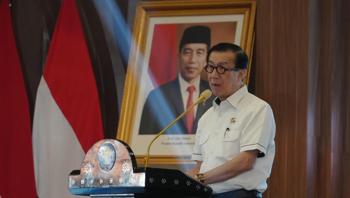 Kemenkumham