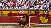 Banteng sudah menjadi bagian dari budaya bagi masyarakat Spanyol sejak zaman Romawi. Masyarakat yang tinggal di Iberia sering kali mengunjungi sirkus-sirkus untuk melihat pertarungan antara seorang gladiator melawan seekor binatang, salah satunya banteng.