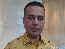 Ijeck Soroti Kondisi Jalan Nasional di Sumut Saat Raker dengan Kementerian PU
