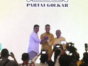Kata Pengamat soal Alasan Dipilihnya Surya untuk Dampingi Bobby di Pilgubsu