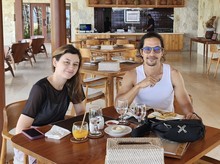 Kimberly Ryder Cuma Minta Nafkah Rp 5 Ribu, BMW Diperkarakan