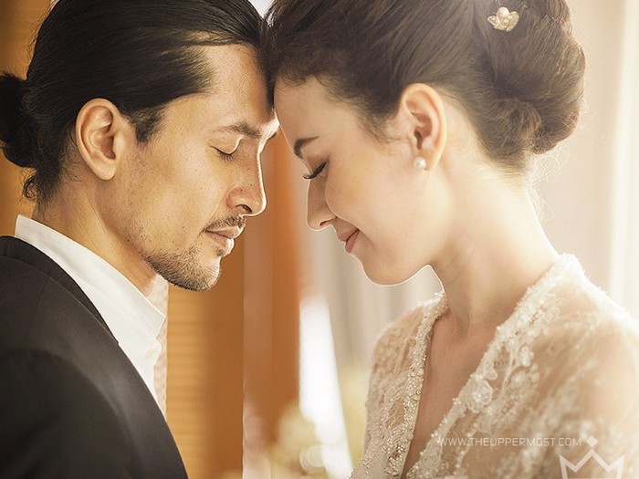 Kimberly Ryder dan Edward Akbar Kompak Kulineran Sebelum Isu Cerai