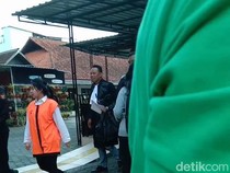 Pengakuan Mahasiswi Malang Kuras Uang Nasabah Saat Magang demi Beli Make Up