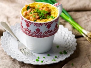 Bisa Bikin 5 Camilan Ini di Kantor, Hanya Pakai Microwave!