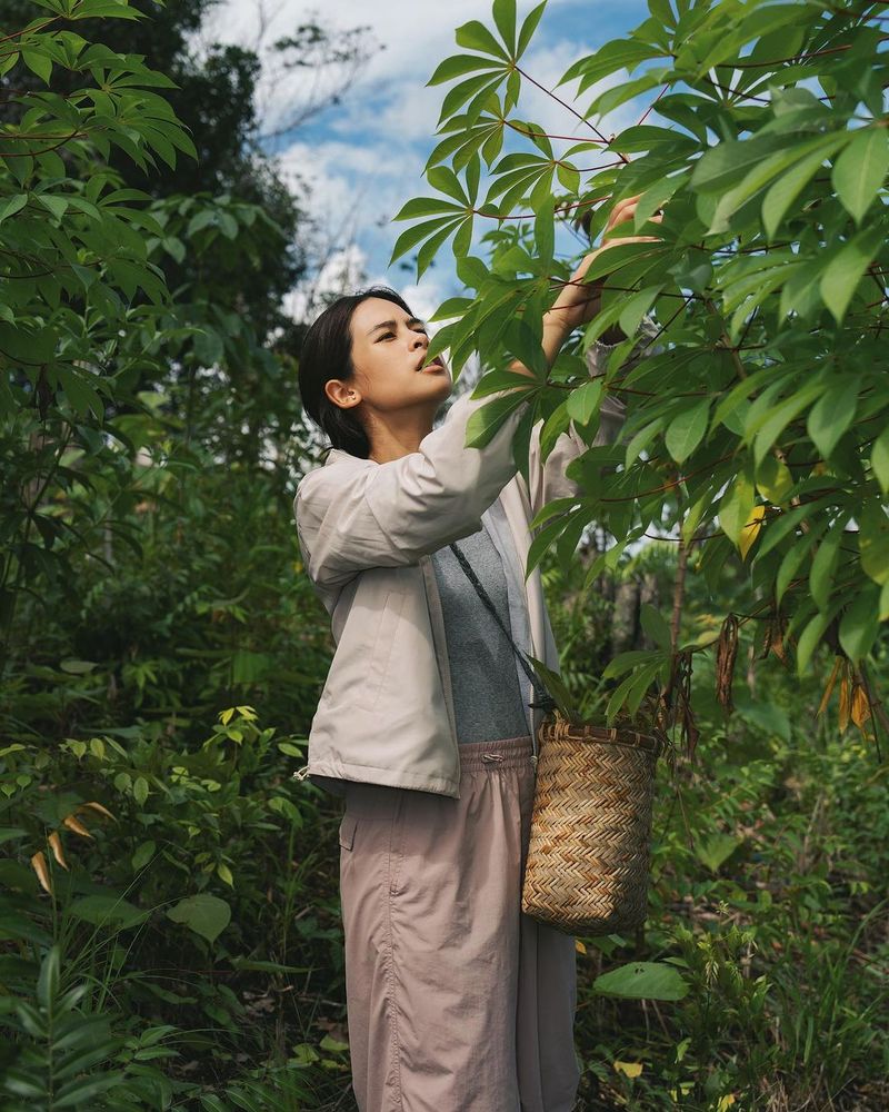 Maudy Ayunda