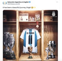 Meme Argentina