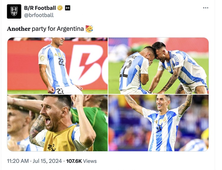 Meme Argentina Meme Argentina