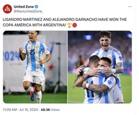 Meme Argentina