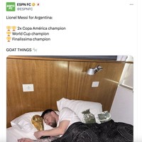 Meme Argentina