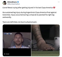 Meme Argentina