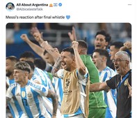 Meme Argentina