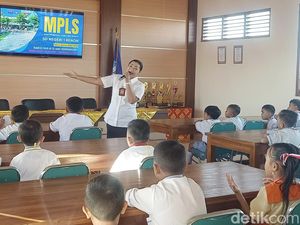 Contoh Materi Pendidikan Karakter MPLS 2024 Lengkap Link Downloadnya