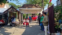 Pada tahun ajaran 2024/2025, SDN Kaliasin 1 menerima 112 siswa dengan 4 rombongan belajar.