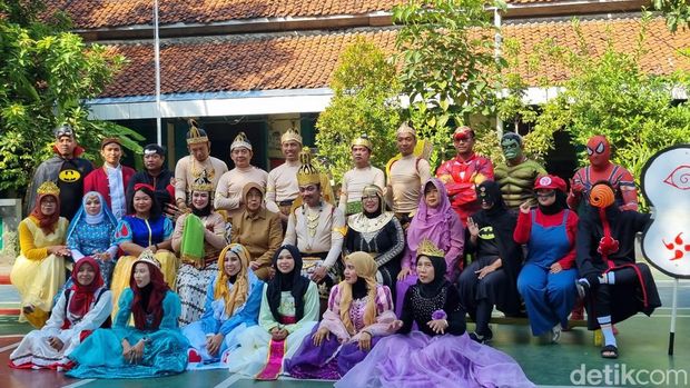 MPLS di SDN Kaliasian 1 Surabaya