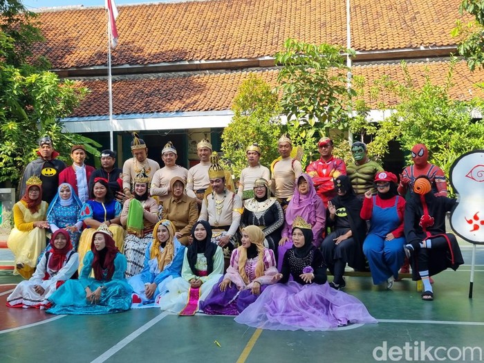 MPLS di SDN Kaliasian 1 Surabaya