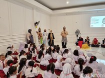 60 Ide Teka-Teki MPLS Tema Makanan dan Minuman