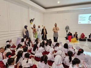 60 Ide Teka-Teki MPLS Tema Makanan dan Minuman