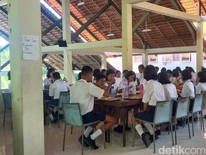 20 Contoh Kesan dan Pesan MPLS, Buat Inspirasi Siswa Baru!
