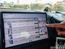 Nggak Bisa Nego, Jumlah Tilang ETLE Naik Drastis
