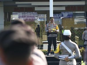 Catat Dab! Operasi Patuh Progo di Jogja Dimulai Hari Ini
