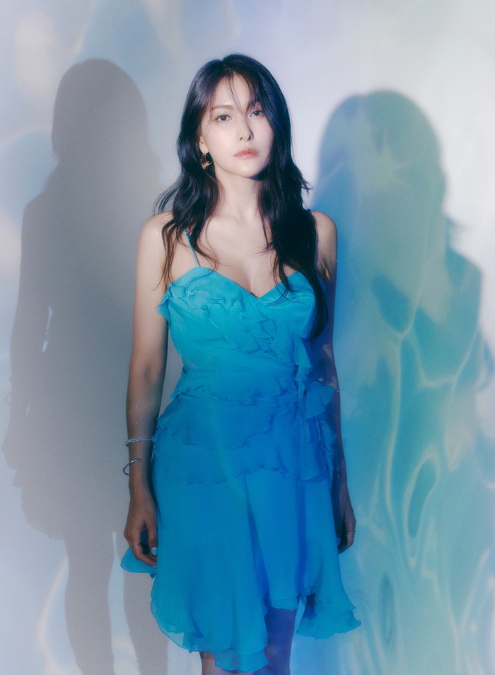 Park Gyuri Park Gyuri