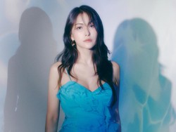 Park Gyuri KARA Oplas Pipi Usai Alami Cedera Wajah, Picu Spekulasi Netizen