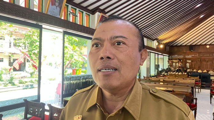 Pemkab Klaten