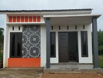 Deretan Rumah di Jambi Luar Kota Mulai dari Rp 160 Juta, Lahannya Luas!