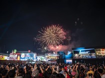 Nilai Transaksi Jakarta Fair 2024 Capai Rp 7,5 Triliun