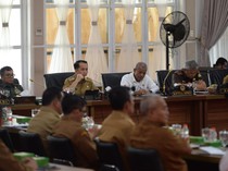 Forkopimda Masuk Panitia PON di Sumut, Pj Gubsu Fatoni Tuai Pujian