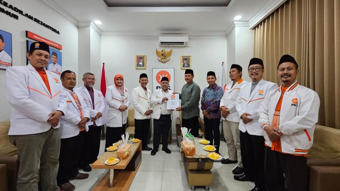 PKS usung Ony-Rianto di Pilbup Ngawi dan Maidi di Pilwali Madiun 2024