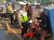 Jadwal Operasi Lodaya Jabar 2026: Ini Sasaran ETLE dan Non-ETLE