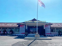 Diduga Hamili Wanita di Luar Nikah, Anggota Polres Lombok Timur Dilaporkan