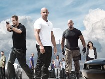 Sinopsis Film Fast Five, Aksi Kejar-kejaran Berujung Bahaya